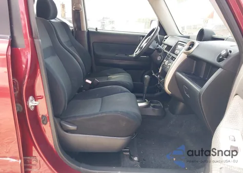 2006 Scion Xb z USA, uszkodzony, nr VIN JTLKT324064098891